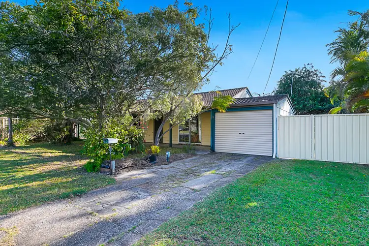74 Fitzroy Street, Cleveland QLD 4163