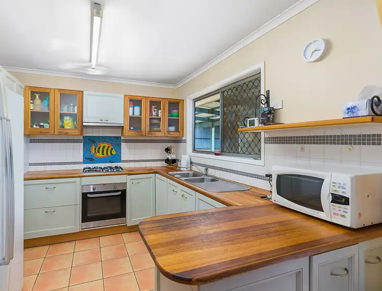 Second view of Homely house listing, 74 Fitzroy Street, Cleveland QLD 4163
