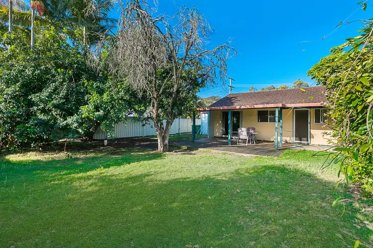 Third view of Homely house listing, 74 Fitzroy Street, Cleveland QLD 4163