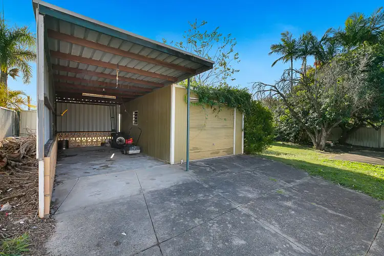 Fourth view of Homely house listing, 74 Fitzroy Street, Cleveland QLD 4163