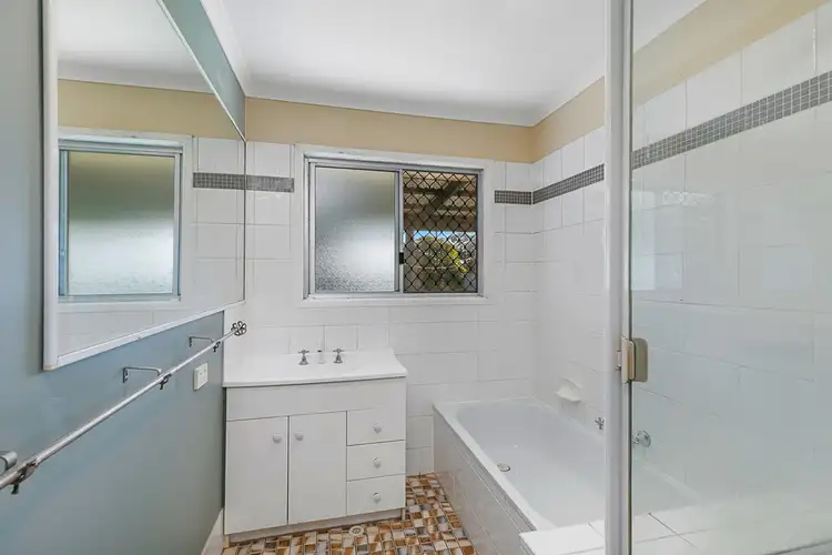 Sixth view of Homely house listing, 74 Fitzroy Street, Cleveland QLD 4163