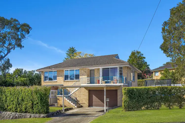 69 Parni Place, Frenchs Forest NSW 2086