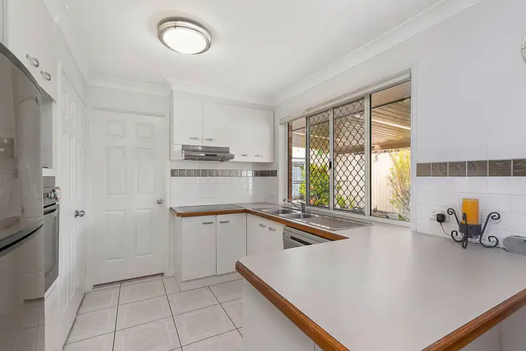 Second view of Homely townhouse listing, 2/13A Greenup Street, Capalaba QLD 4157