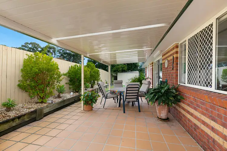 Fourth view of Homely townhouse listing, 2/13A Greenup Street, Capalaba QLD 4157