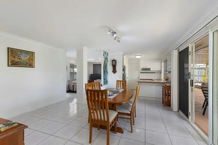 Fifth view of Homely townhouse listing, 2/13A Greenup Street, Capalaba QLD 4157