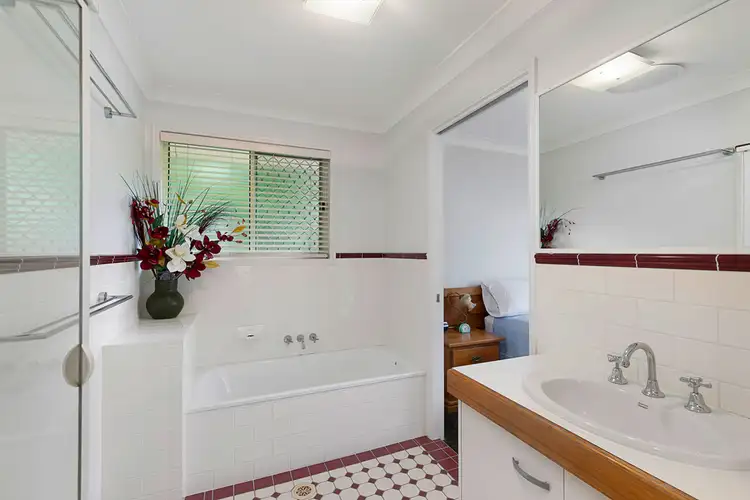 Sixth view of Homely townhouse listing, 2/13A Greenup Street, Capalaba QLD 4157