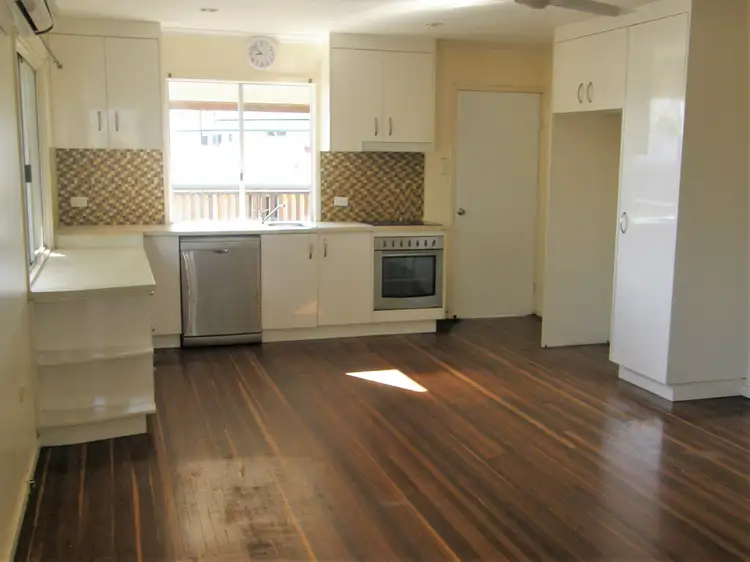 Second view of Homely house listing, 2 Fuller Street, Proserpine QLD 4800