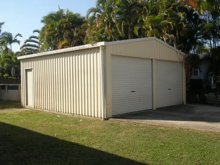 Seventh view of Homely house listing, 2 Fuller Street, Proserpine QLD 4800