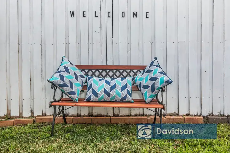 Second view of Homely house listing, 7 Namoi Court, Wattle Grove NSW 2173