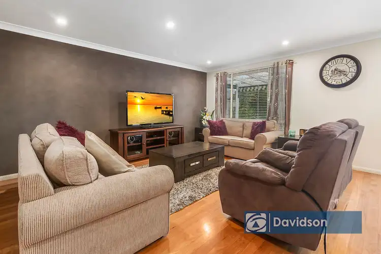 Third view of Homely house listing, 7 Namoi Court, Wattle Grove NSW 2173