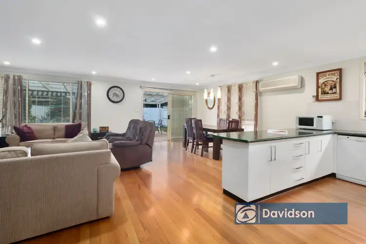 Fourth view of Homely house listing, 7 Namoi Court, Wattle Grove NSW 2173