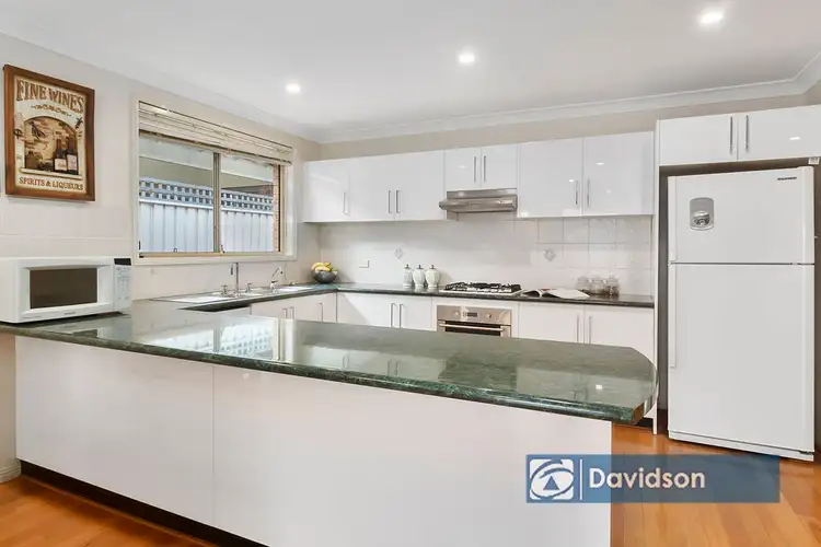 Fifth view of Homely house listing, 7 Namoi Court, Wattle Grove NSW 2173