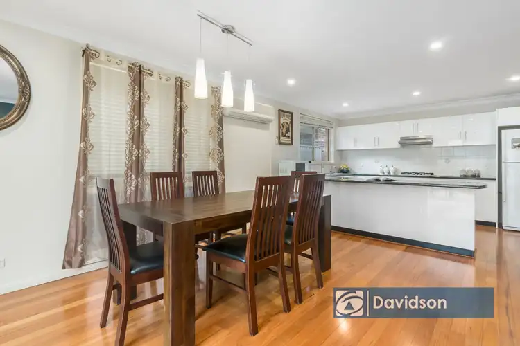 Sixth view of Homely house listing, 7 Namoi Court, Wattle Grove NSW 2173