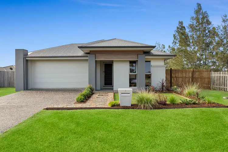 2 Barcoo Street, Burpengary QLD 4505