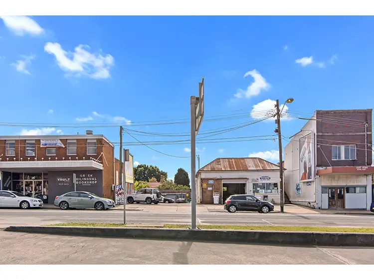 831 New Canterbury Road, Dulwich Hill NSW 2203
