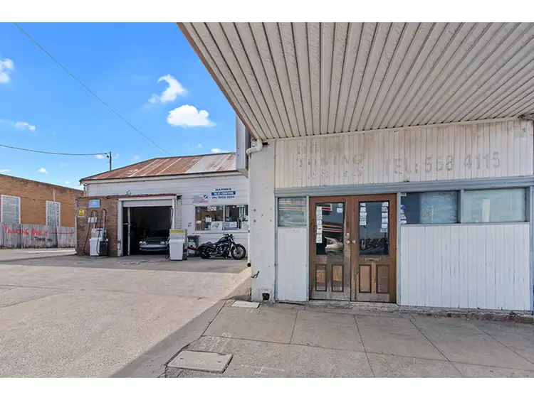 Third view of Homely other listing, 831 New Canterbury Road, Dulwich Hill NSW 2203