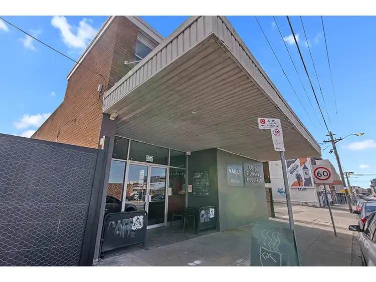 Fourth view of Homely other listing, 831 New Canterbury Road, Dulwich Hill NSW 2203