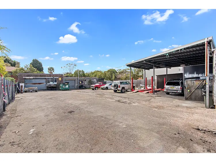 Fifth view of Homely other listing, 831 New Canterbury Road, Dulwich Hill NSW 2203