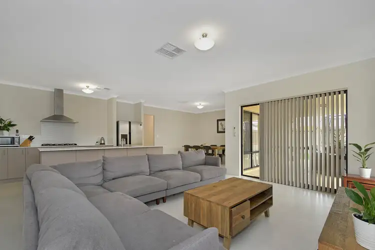 Third view of Homely house listing, 15 Kerner Avenue, Caversham WA 6055