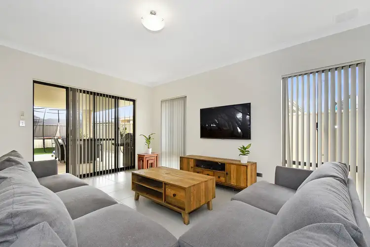 Sixth view of Homely house listing, 15 Kerner Avenue, Caversham WA 6055