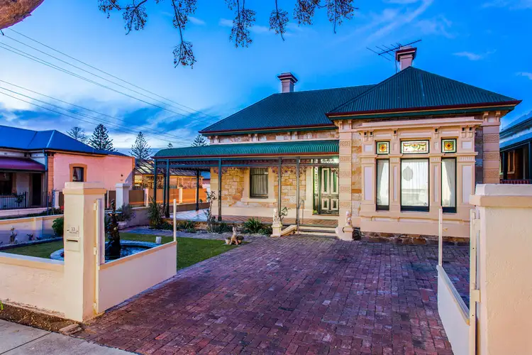 13 Hall Street, Semaphore SA 5019