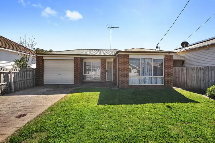 6 Loftus Street, East Geelong VIC 3219