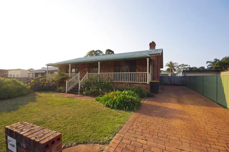 Address available on request