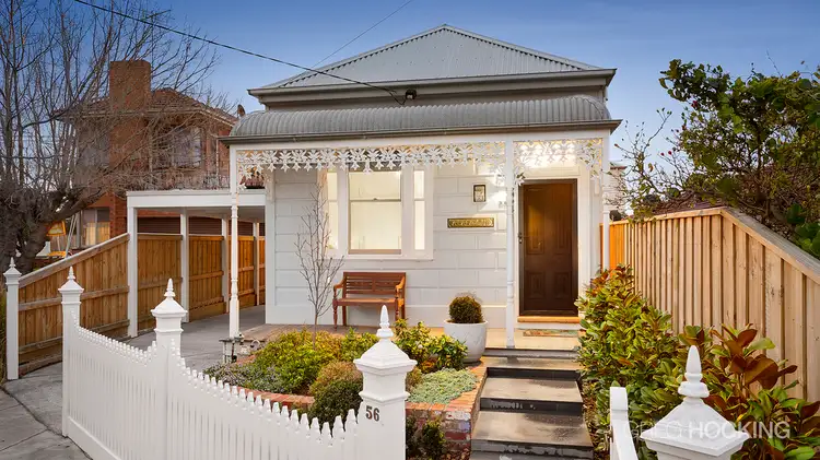 56 Yarra Street, Williamstown VIC 3016