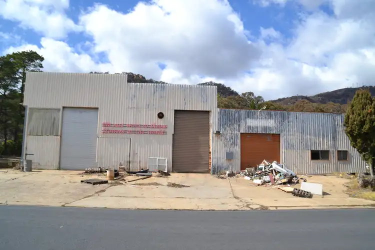 Main view of Homely house listing, 54-56 Dabee Road, Kandos NSW 2848