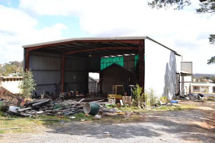 Third view of Homely house listing, 54-56 Dabee Road, Kandos NSW 2848