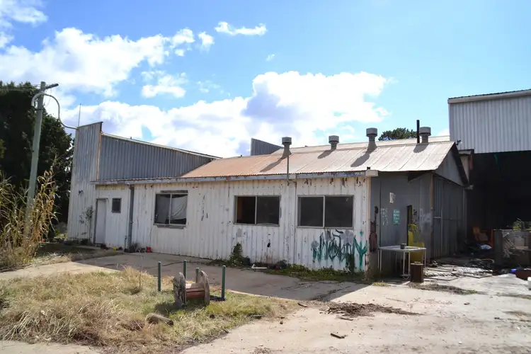 Fourth view of Homely house listing, 54-56 Dabee Road, Kandos NSW 2848