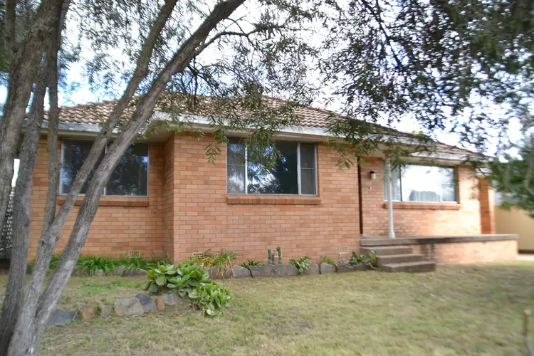 4 Bawden Road, Mudgee NSW 2850