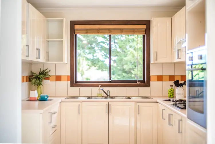 Fifth view of Homely house listing, 3 Garnet Crescent, Flagstaff Hill SA 5159