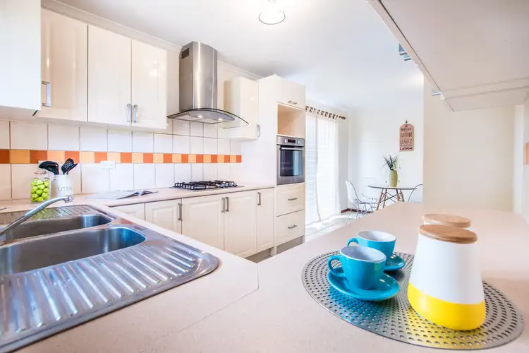 Sixth view of Homely house listing, 3 Garnet Crescent, Flagstaff Hill SA 5159