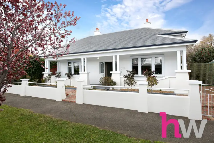 Main view of Homely house listing, 370 Ryrie Street, Geelong VIC 3220