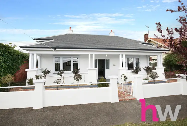 Second view of Homely house listing, 370 Ryrie Street, Geelong VIC 3220