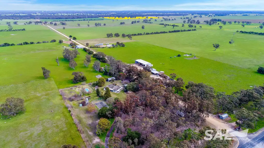 Main view of Homely rural property listing, 1273 Gap Rd, Frances SA 5262