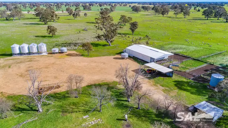Third view of Homely rural property listing, 1273 Gap Rd, Frances SA 5262