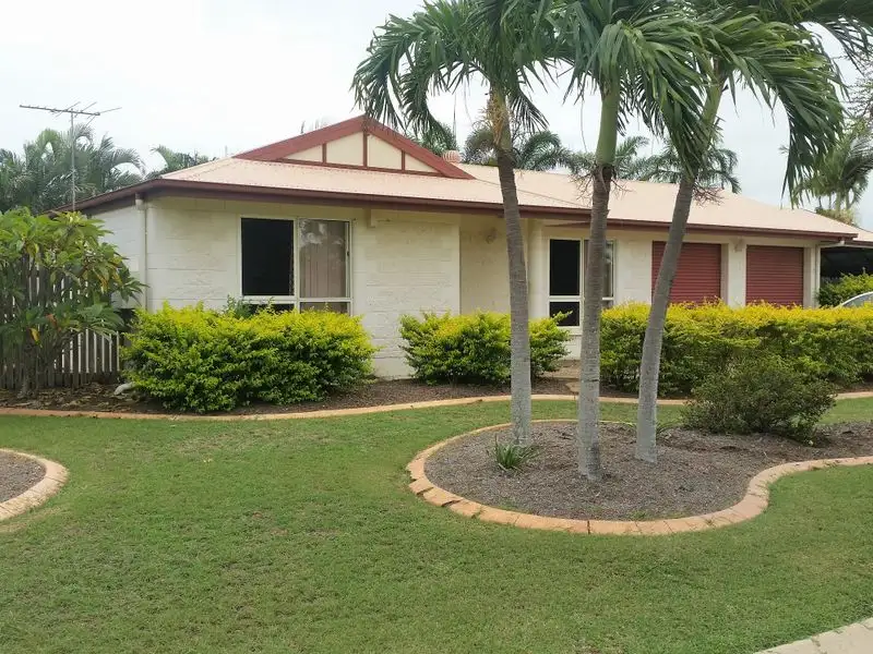 Main view of Homely house listing, 49 Currawong Street, Condon QLD 4815