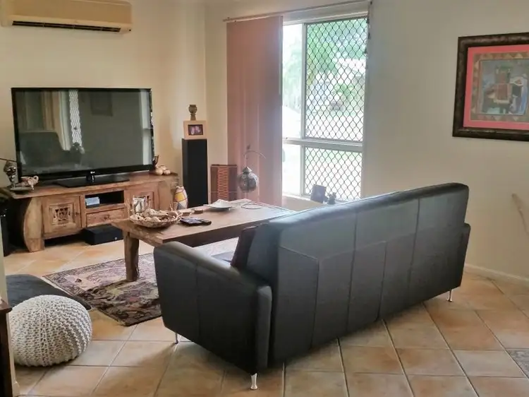 Second view of Homely house listing, 49 Currawong Street, Condon QLD 4815