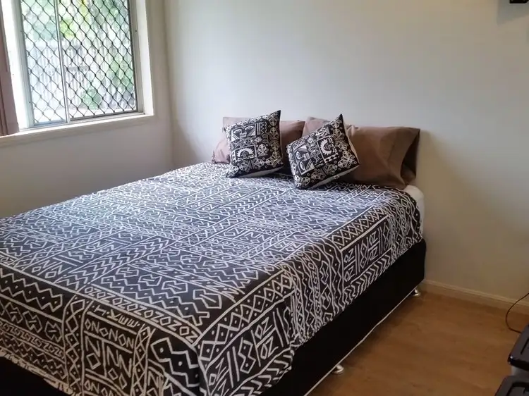 Fourth view of Homely house listing, 49 Currawong Street, Condon QLD 4815