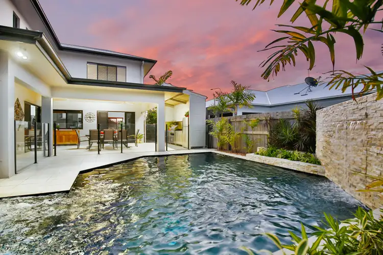 29 Aspley Drive, Kirwan QLD 4817