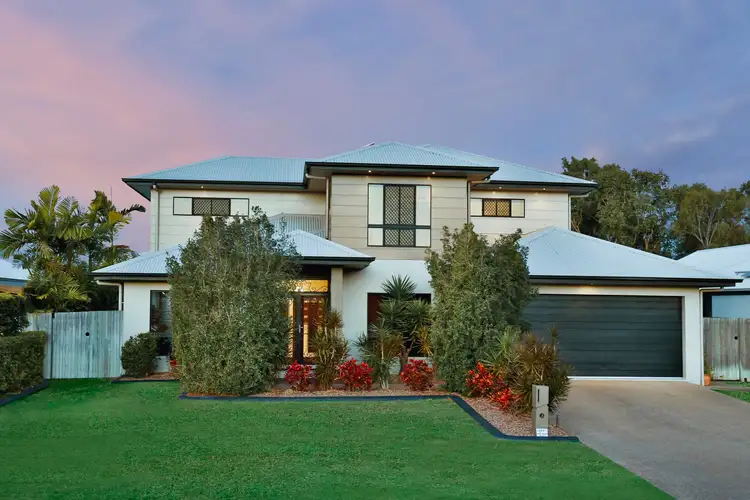 Second view of Homely house listing, 29 Aspley Drive, Kirwan QLD 4817