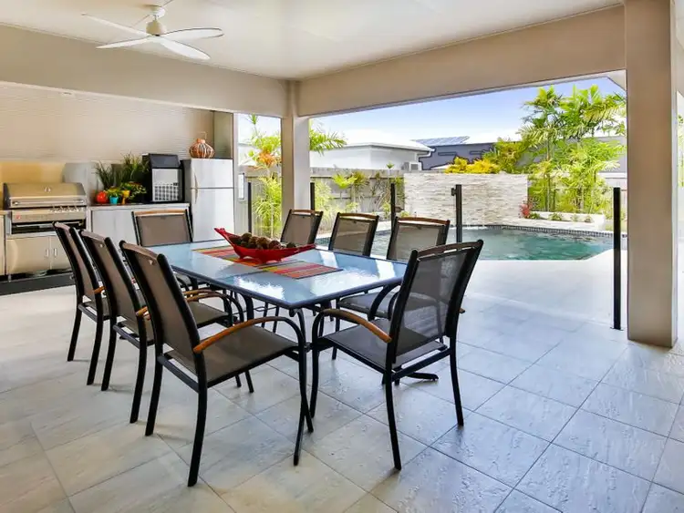 Fourth view of Homely house listing, 29 Aspley Drive, Kirwan QLD 4817