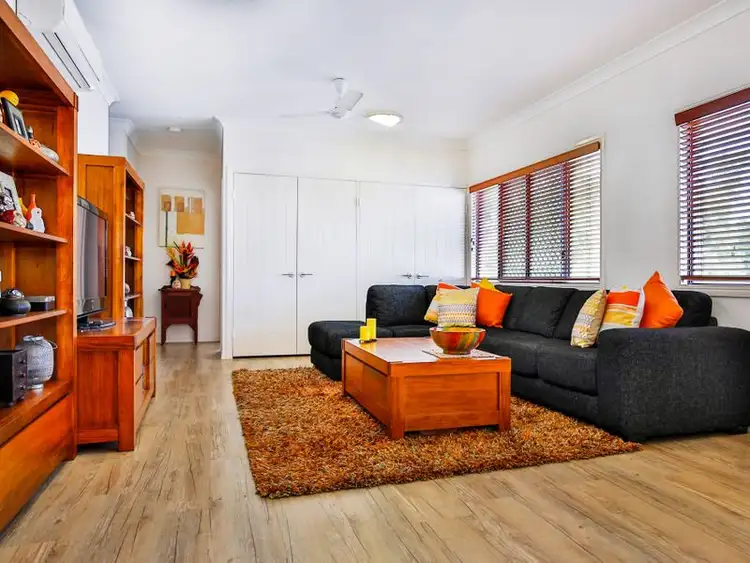 Fifth view of Homely house listing, 29 Aspley Drive, Kirwan QLD 4817
