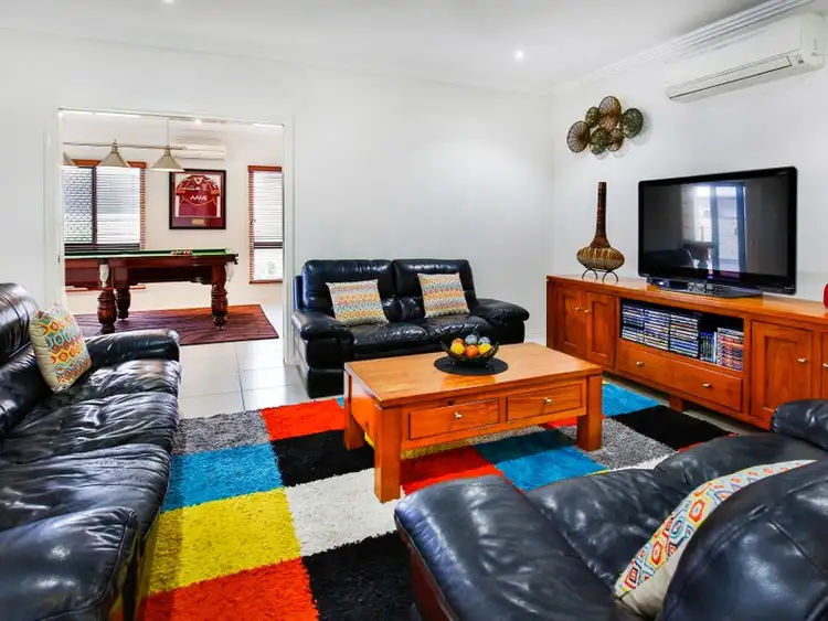 Sixth view of Homely house listing, 29 Aspley Drive, Kirwan QLD 4817