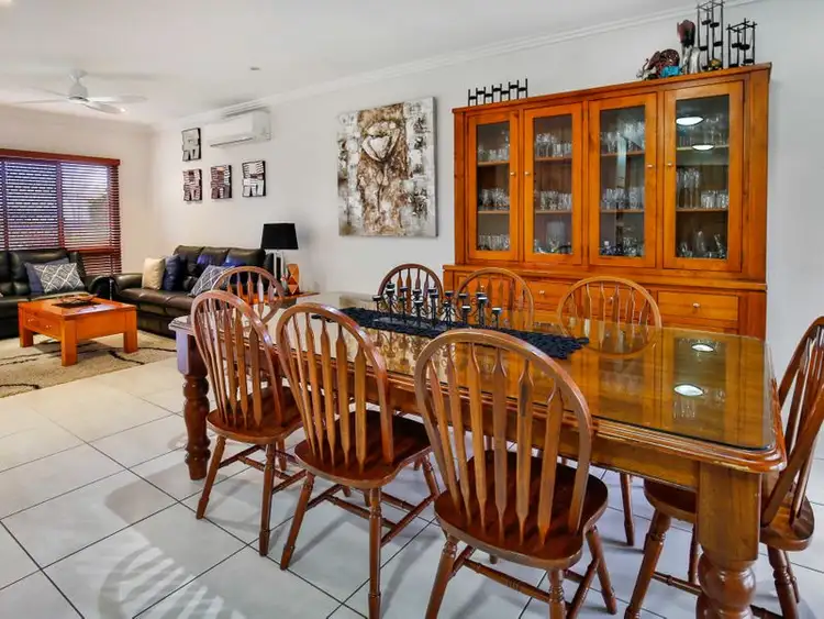 Seventh view of Homely house listing, 29 Aspley Drive, Kirwan QLD 4817