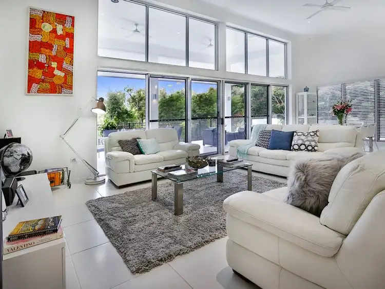 Third view of Homely house listing, 54 Guilfoyle Circuit, Kirwan QLD 4817