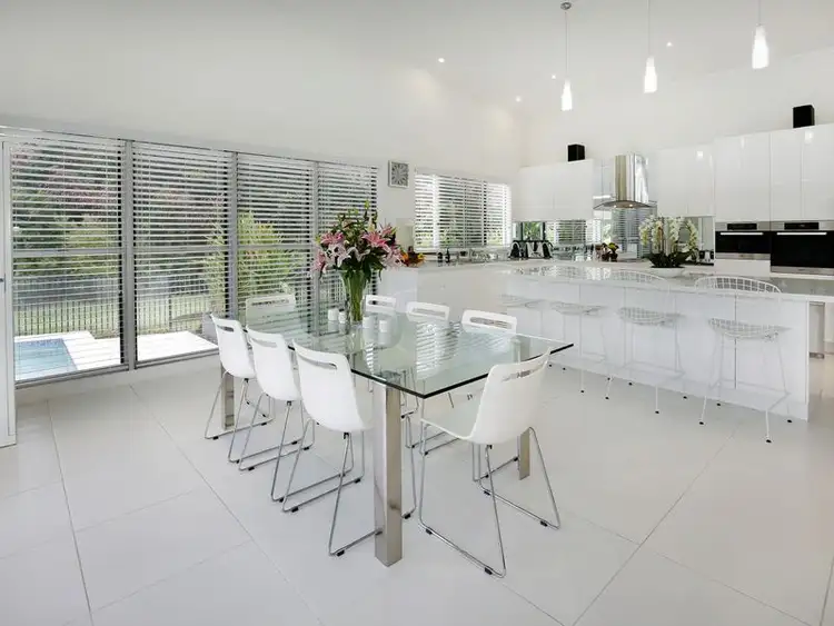 Fourth view of Homely house listing, 54 Guilfoyle Circuit, Kirwan QLD 4817