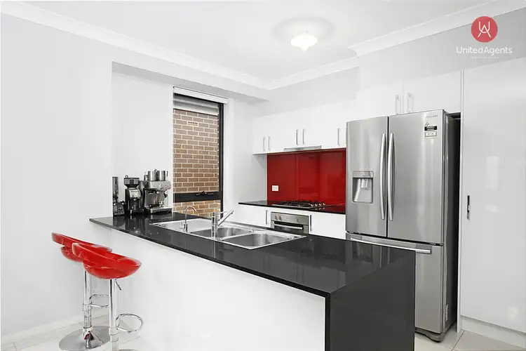 Third view of Homely house listing, 15 Gorgon Avenue, Elizabeth Hills NSW 2171